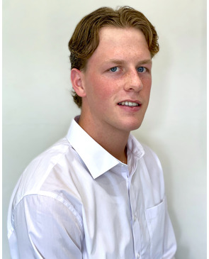 James Stocker