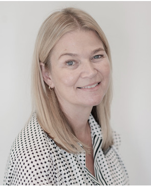 Sally Martin