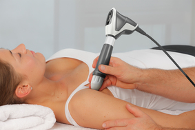 Shockwave Therapy