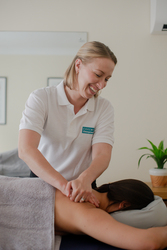 Massage Therapy